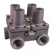 SA 3515AA (4 Circuit Valve)